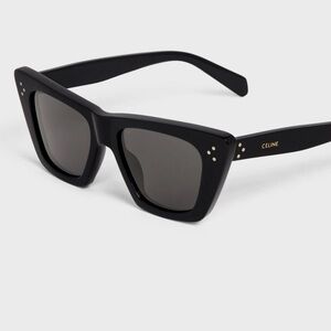 Celine Cateye sunglasses